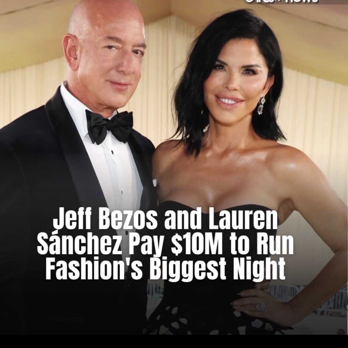 Sarah Larchmont tweet media