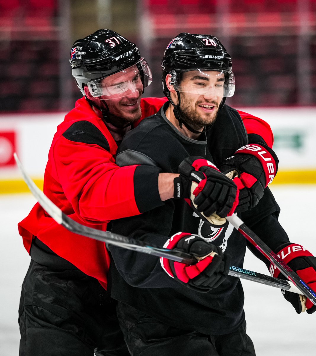 Carolina Hurricanes tweet media