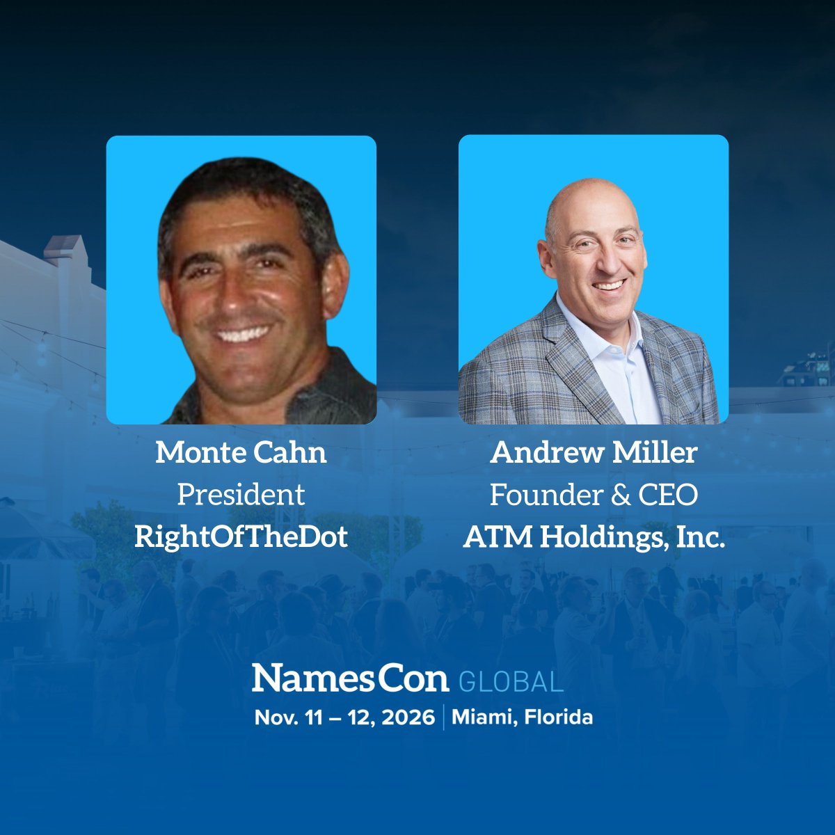 NamesCon tweet media