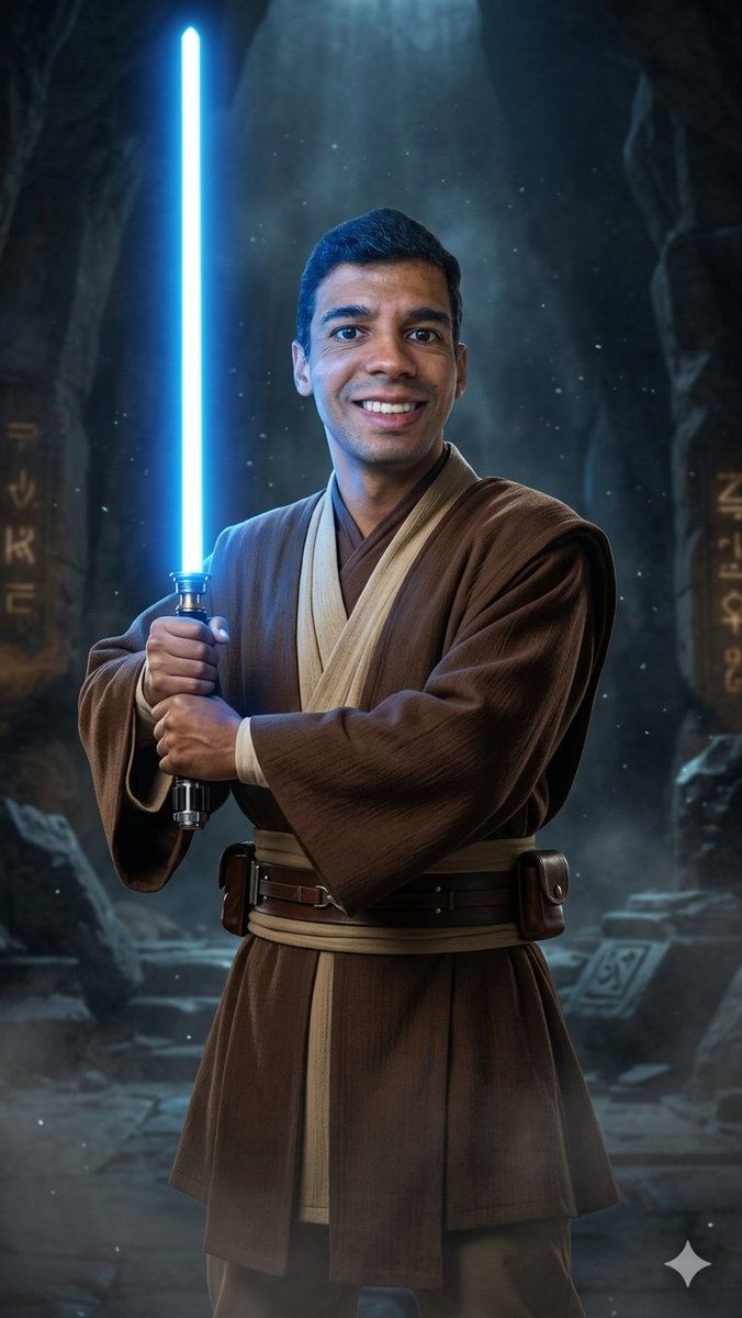Petzz21's tweet image. Happy May 4th - May the Force be with you!

Feliz Dia 4 de Maio Star Wars

Que a Força esteja com você!

#starwars #maytheforthbewithyou #may4thbewithyou #jedi