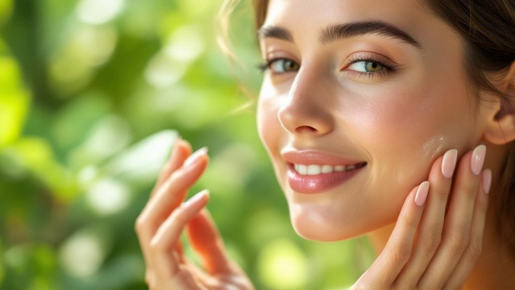jellysumomo's tweet image. Skincare Secrets for Oily Skin Glow

Harness the secrets to a radiant glow with oily skin; discover essential tips and tricks that will transform your skincare routine.

jsumomo.com/organic-skinca…

#oilyskin #radiantglow #skincareroutine