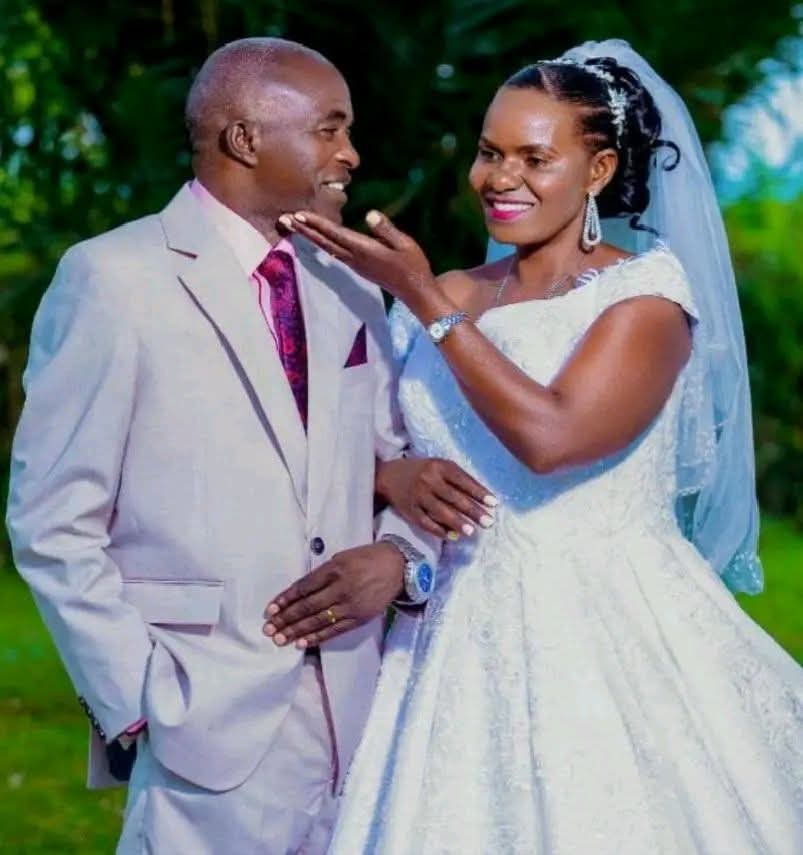 Ugandan Catholics Online tweet media