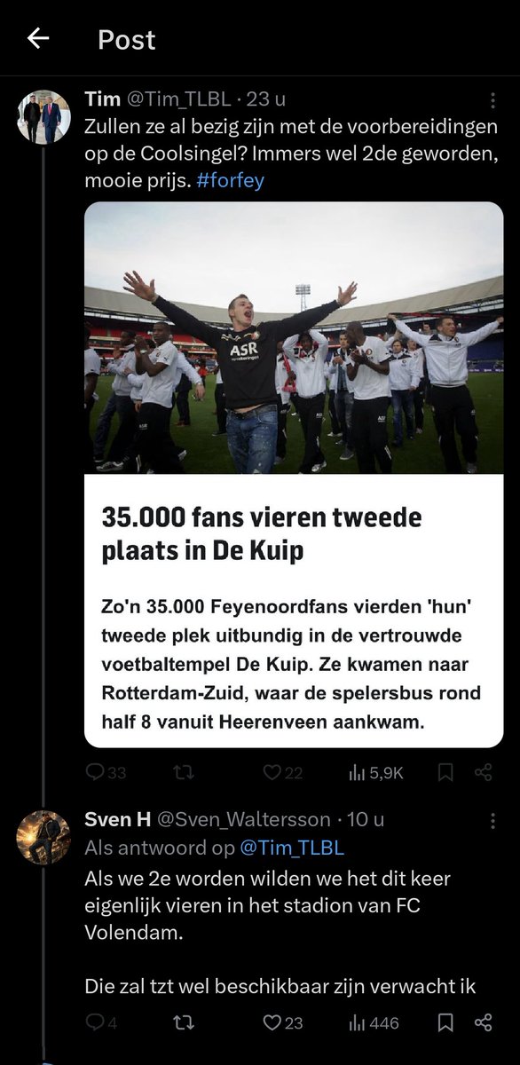 Sven H tweet media