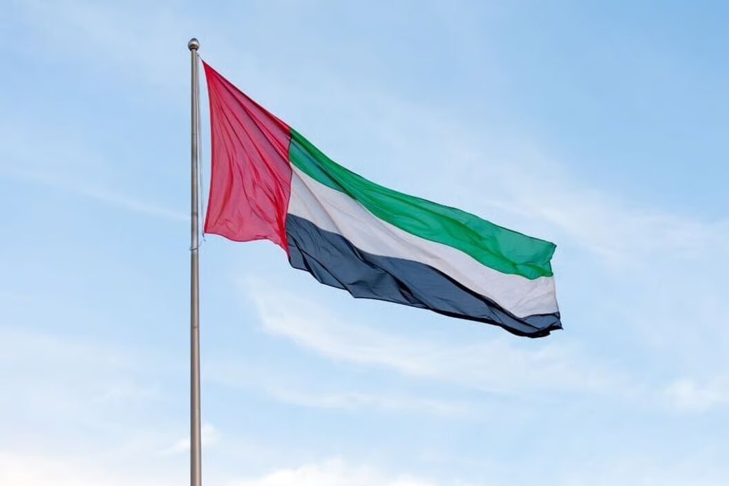 حزب الامارات 🇦🇪 tweet media