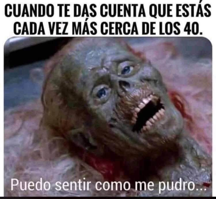 36 vueltas al sol 🥳