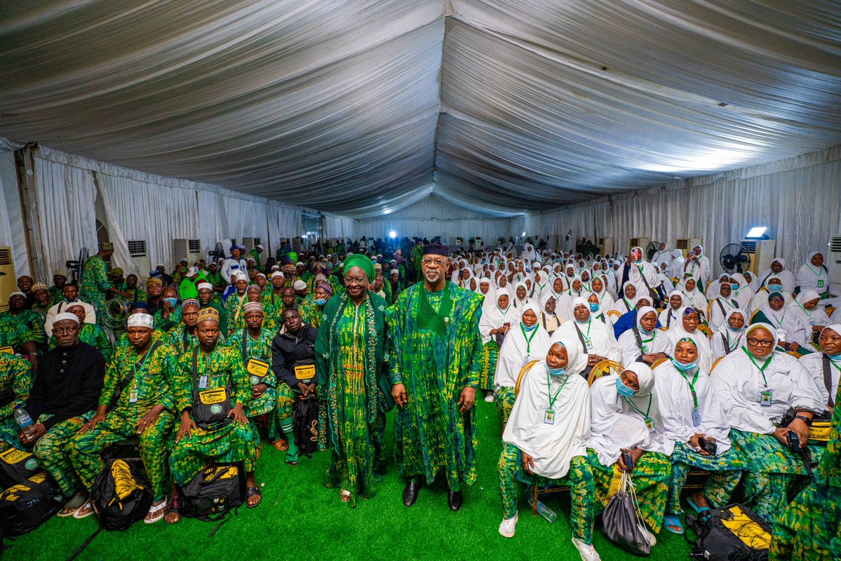 Noimot Salako-Oyedele, FNSE tweet media