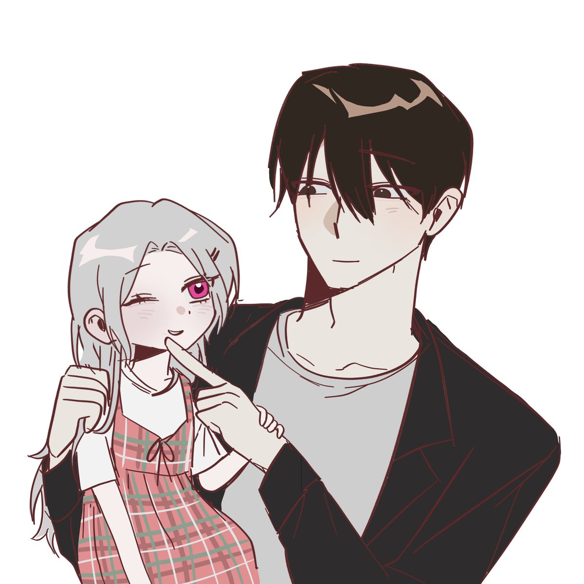 포미 tweet media