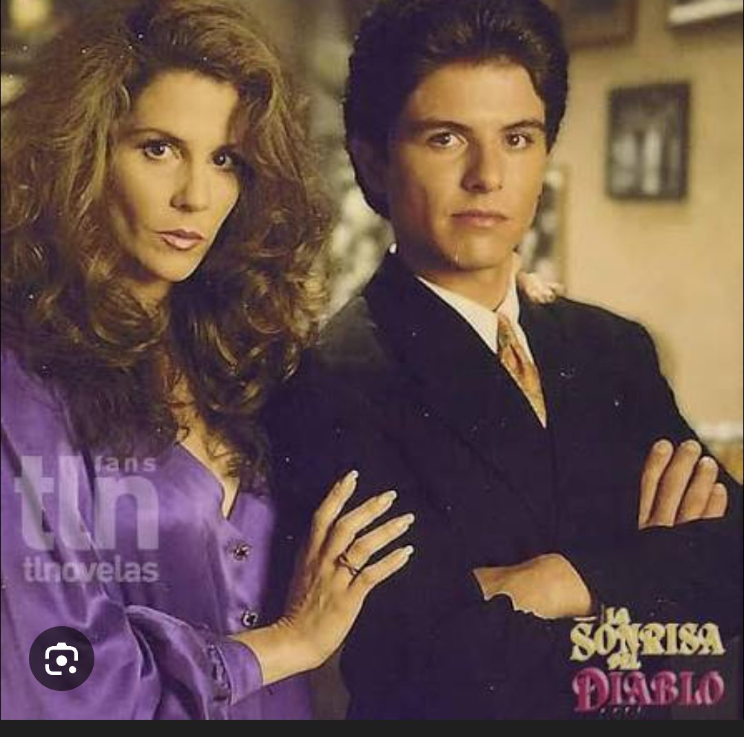 OrneHoyer's tweet photo. #ElExtrañoRetornoDeDianaZalazar
1988
#PasionYPoder 1988

#LaSonrrisaDelDiablo 1992
#EntreLaVidaYLaMuerte 1993

Son las 4 #Novelas
Que yo pondría para #NochesParaRecordar
En @tlnovelastv 📺 https://t.co/GplNiSfdZf