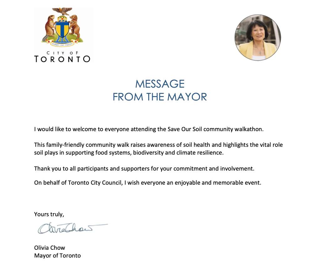 IshaUSA's tweet image. We are grateful to see the Save Soil movement being recognized by public leaders across North America.