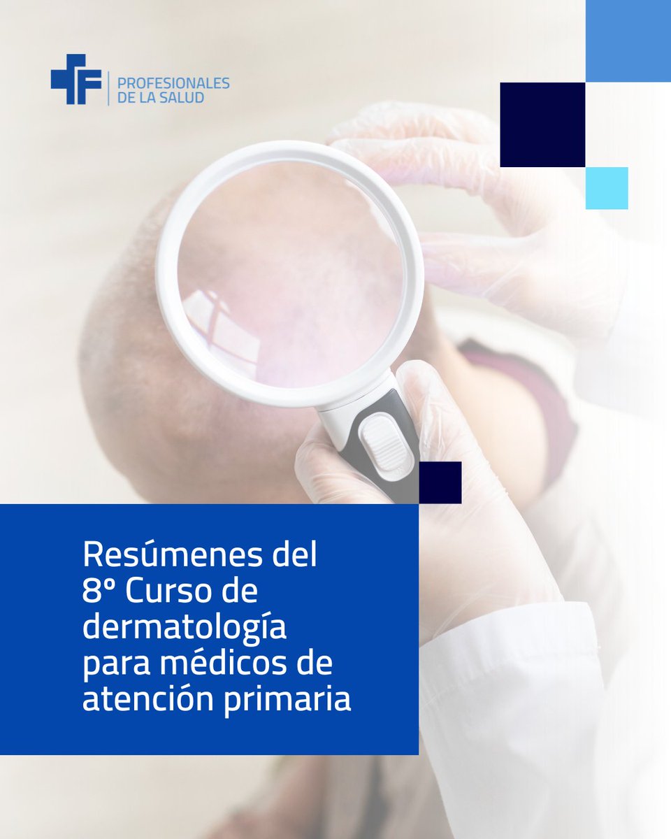 Profesionales de la Salud tweet media