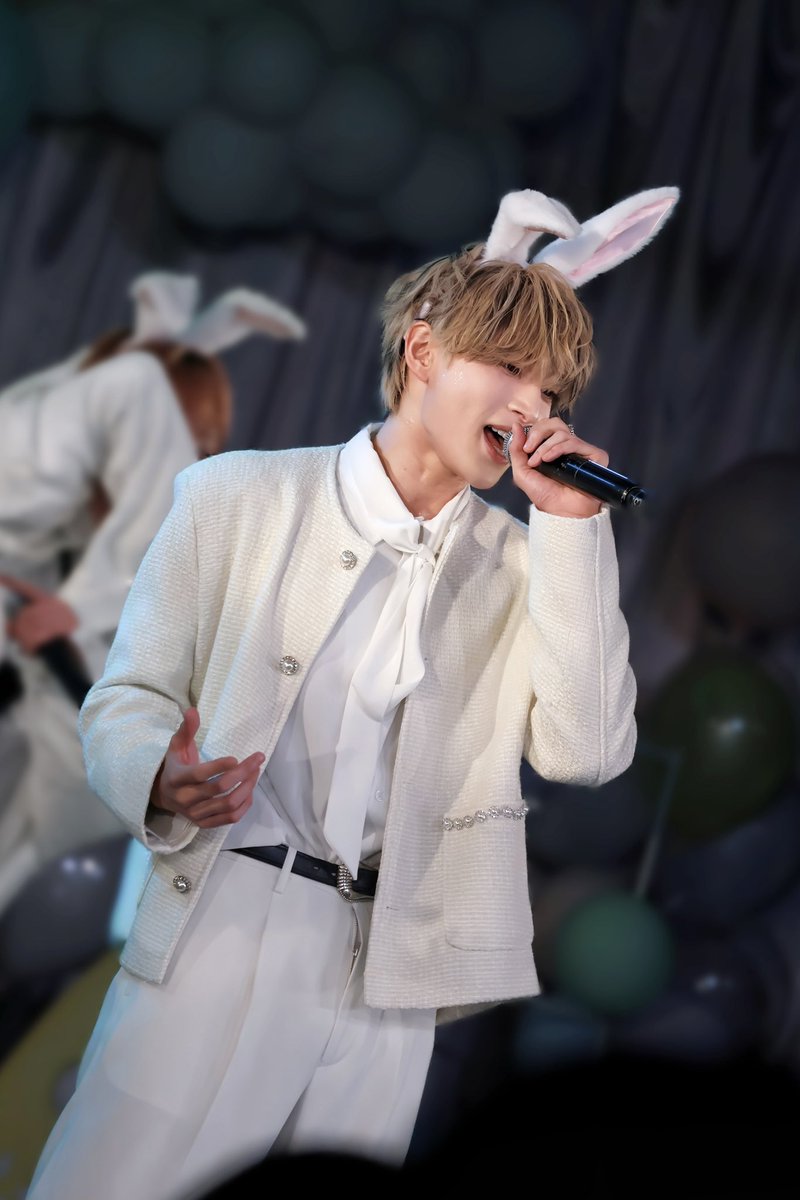 yutaluv_less's tweet photo. 260409 LuvCode:023 2部
 #人生ゆたか  #luvless https://t.co/Lf0QgAMq3r