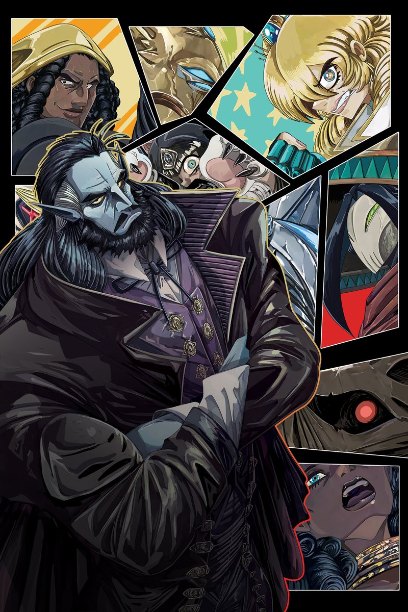 Jose Garcia tweet media