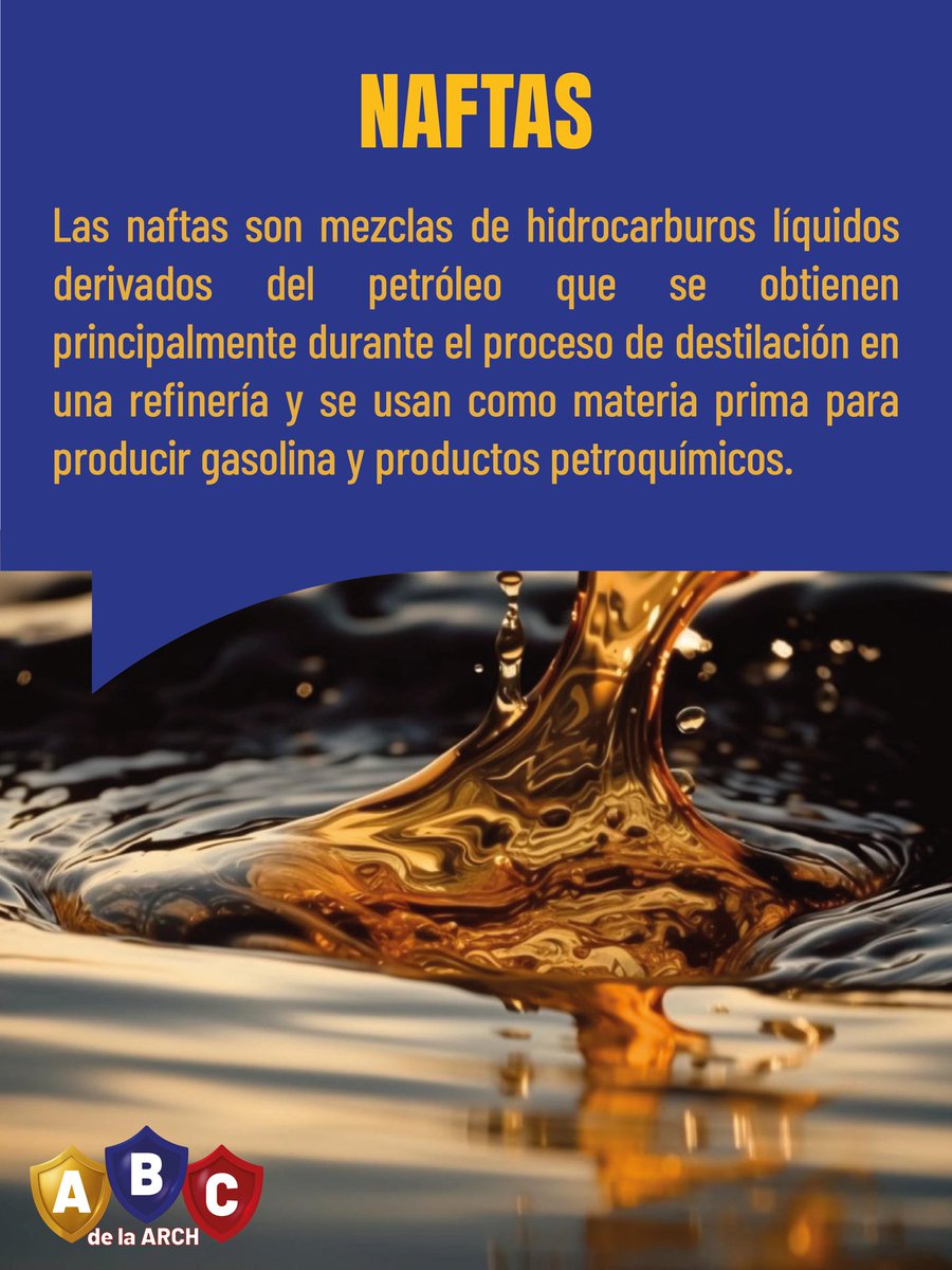 Agencia de Regulación y Control de Hidrocarburos tweet media