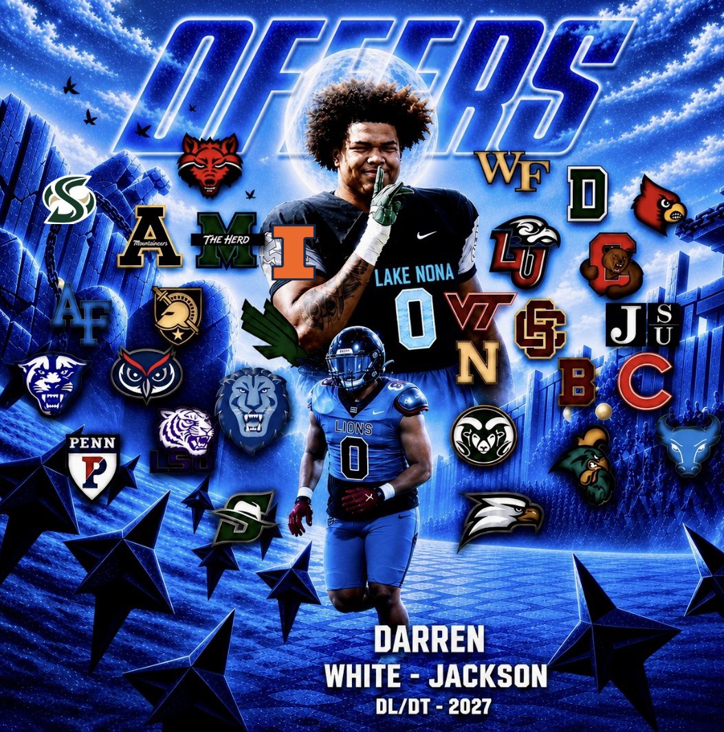 Darren D. White-Jackson tweet media