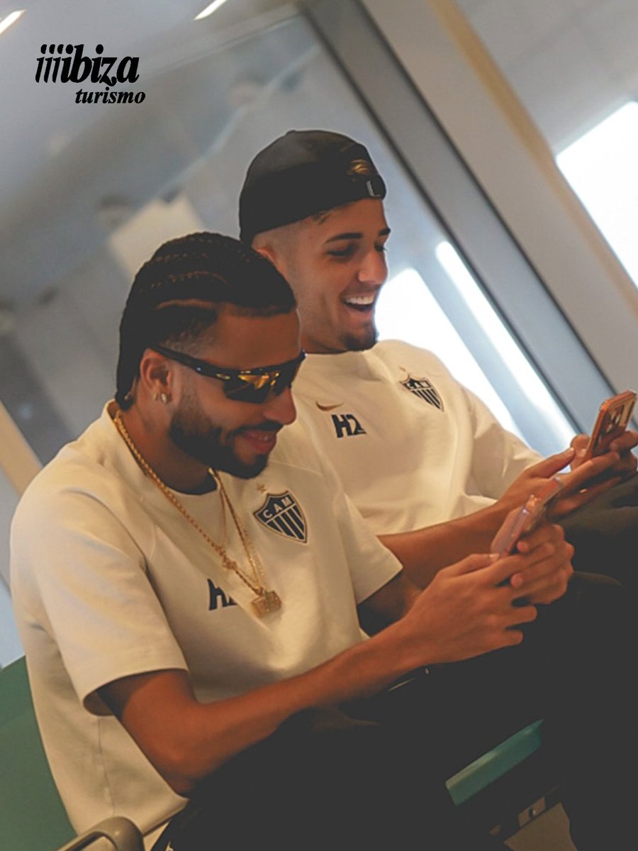 Bora pra mais uma, 𝐆𝐀𝐋𝐎! 🛫