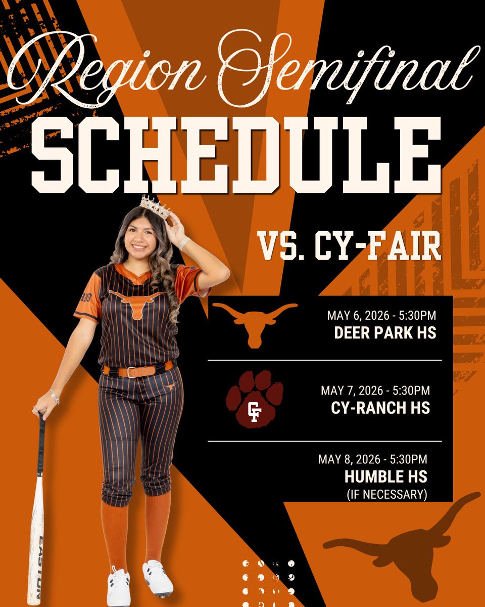 Dobie Softball tweet media