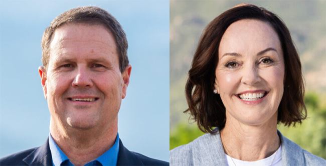 coloradopols's tweet photo. Democrats have never had a better chance of winning in CO-05 than they do in 2026. #copolitics https://t.co/QnxDYbeTYv https://t.co/WWUTkcK9Nz