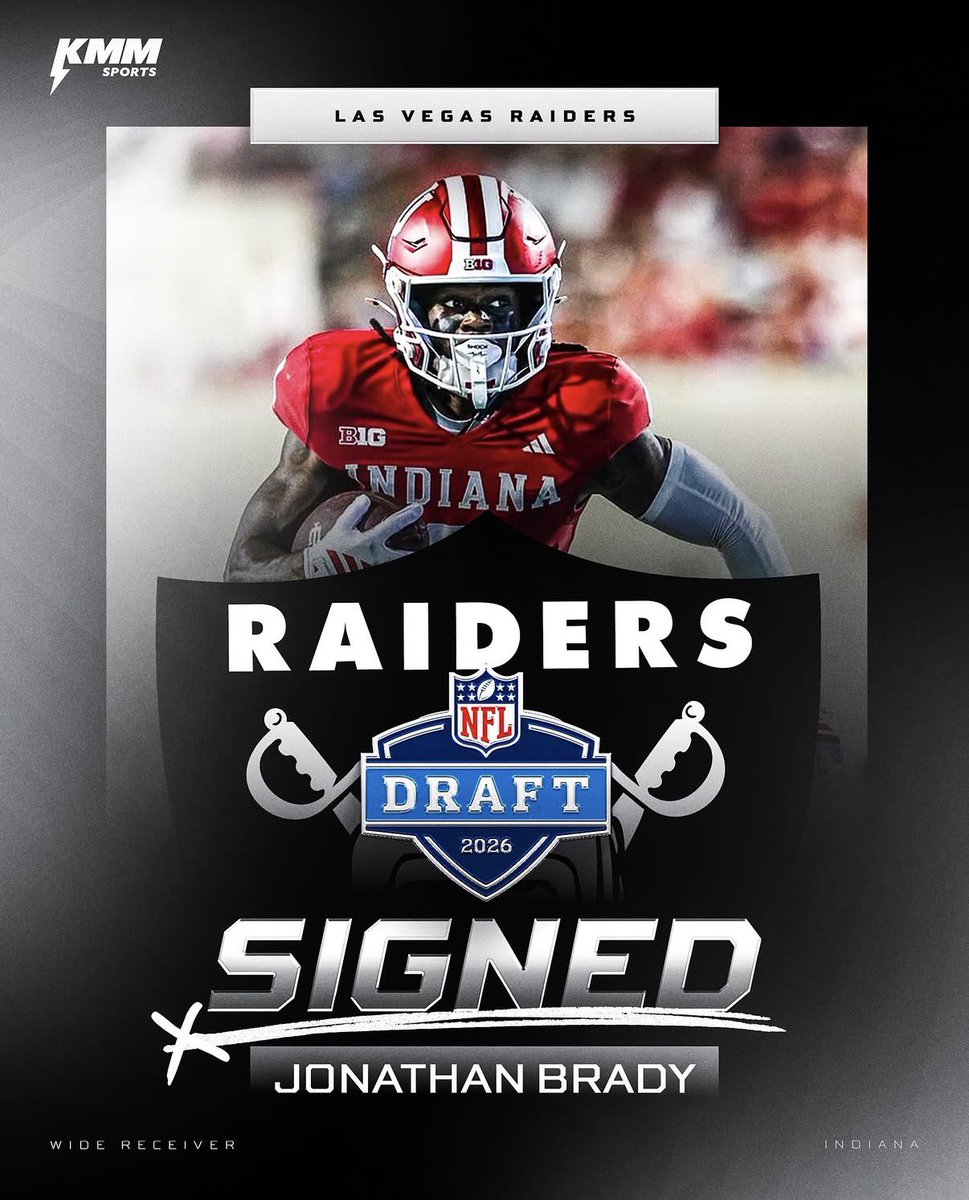 Raiders Lead tweet media