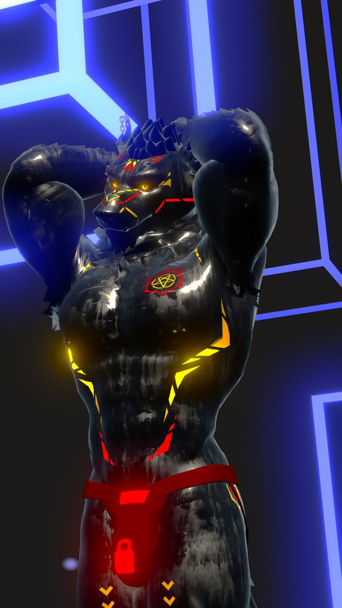 ~Mr Demon~ tweet media