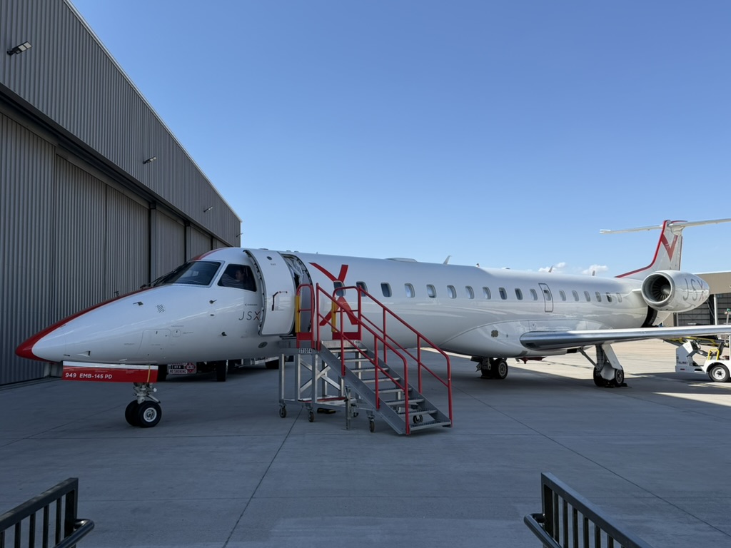 Blake Scholl 🛫 tweet media