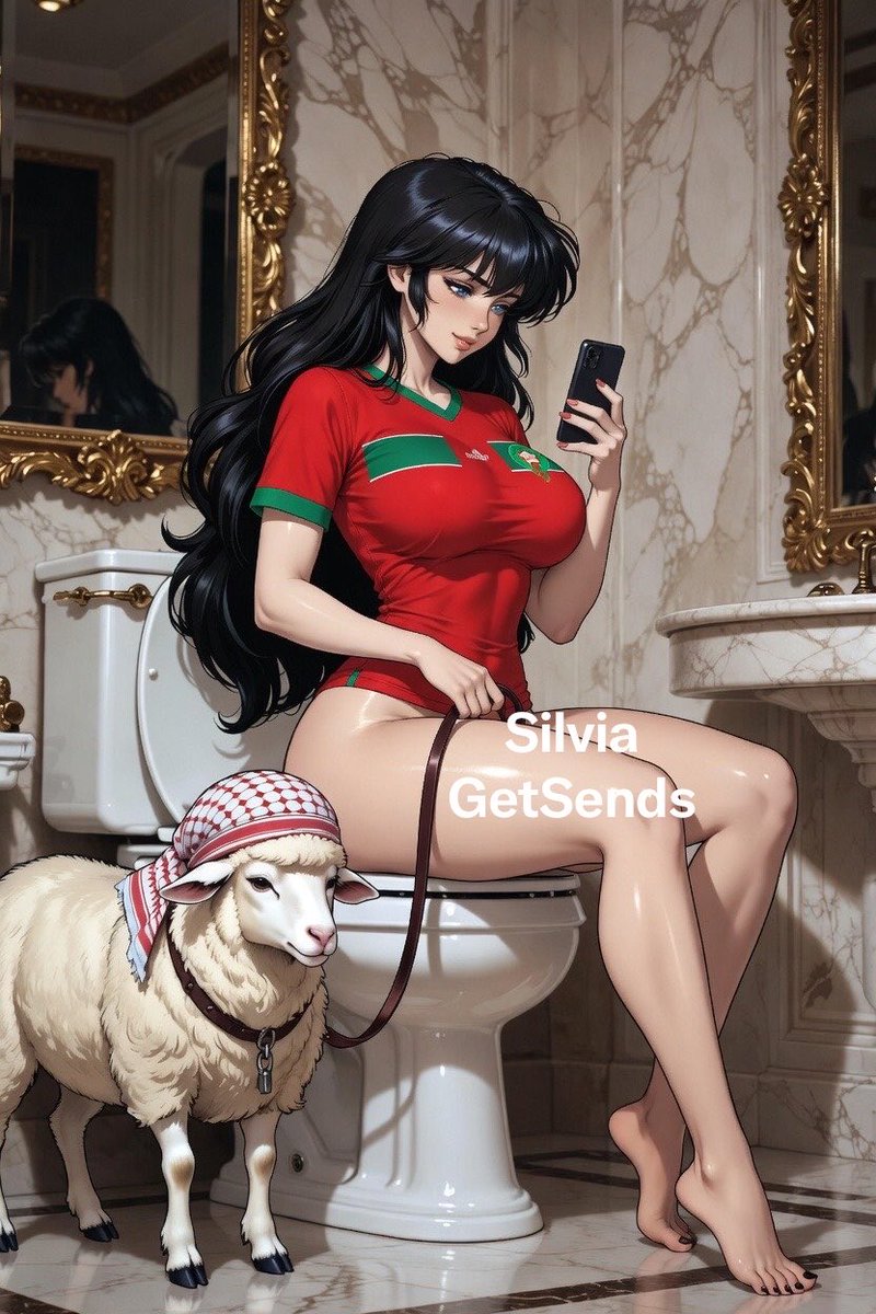 Silvia tweet media