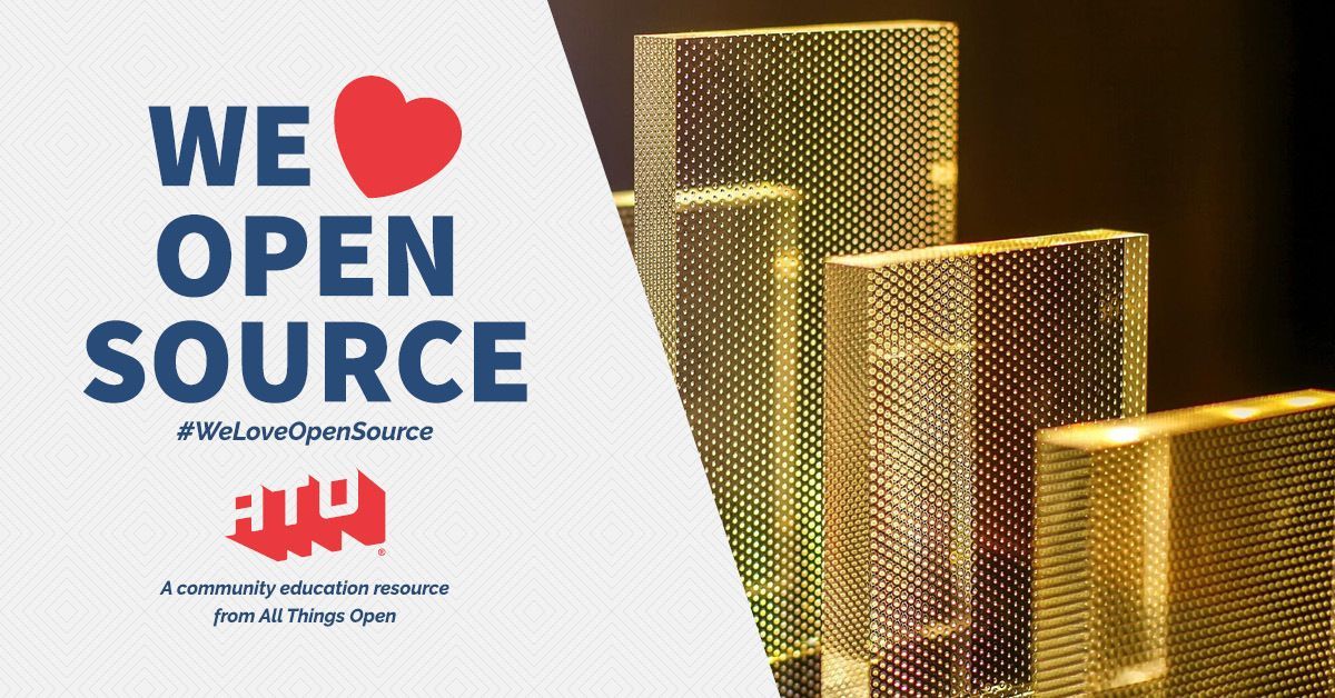 AllThingsOpen's tweet image. 🚀 NEW on We ❤️ Open Source 🚀

Nihal Kaul explains why small language models are making AI in production cheaper, faster, and more open. Read: allthingsopen.org/articles/small…

#WeLoveOpenSource #OpenSource