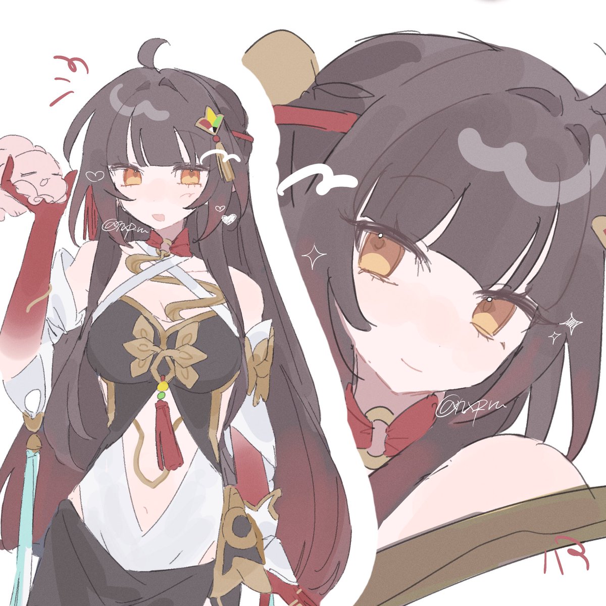 ︎✦ tweet media