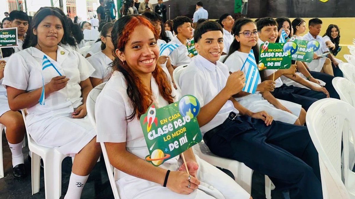 Ministerio de Educación, Deporte y Cultura tweet media