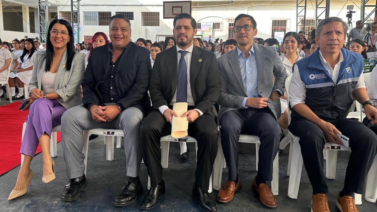 Ministerio de Educación, Deporte y Cultura tweet media