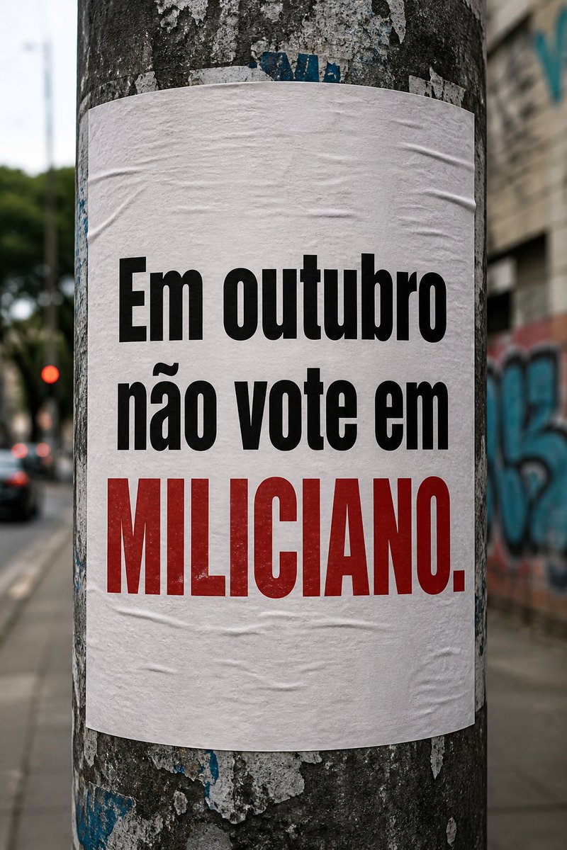 Ricardo Coimbra 🚩 tweet media