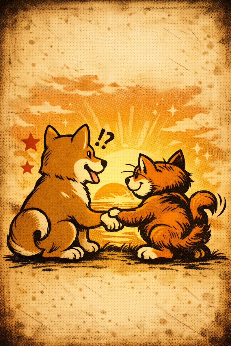 MOWSERcoin's tweet photo. “The future looks bright.” https://t.co/2fCu9jzcJ5