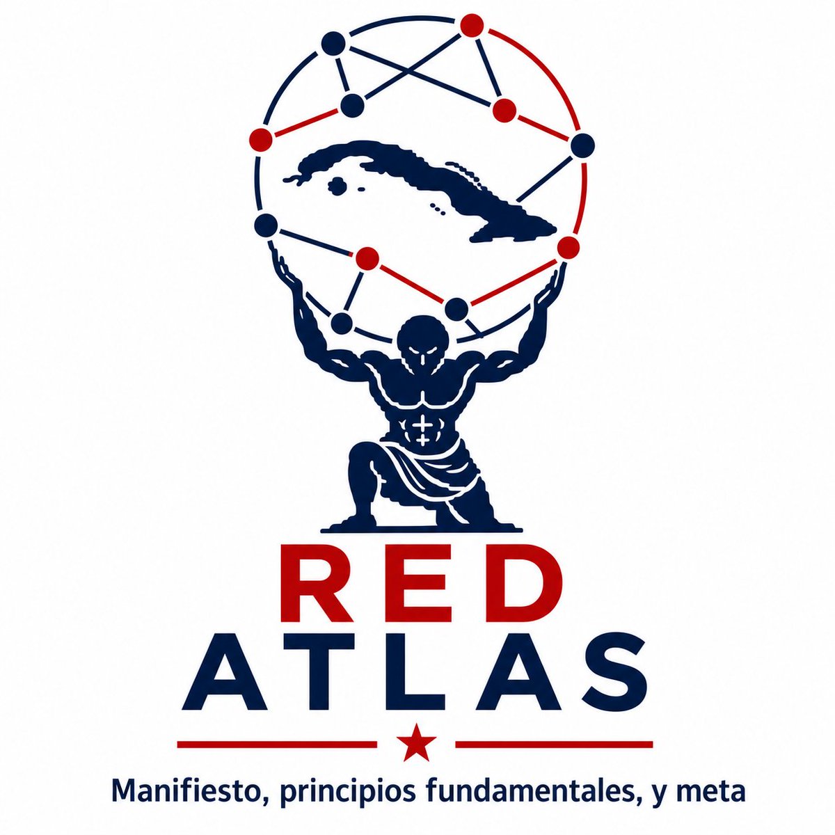 Red Atlas tweet media