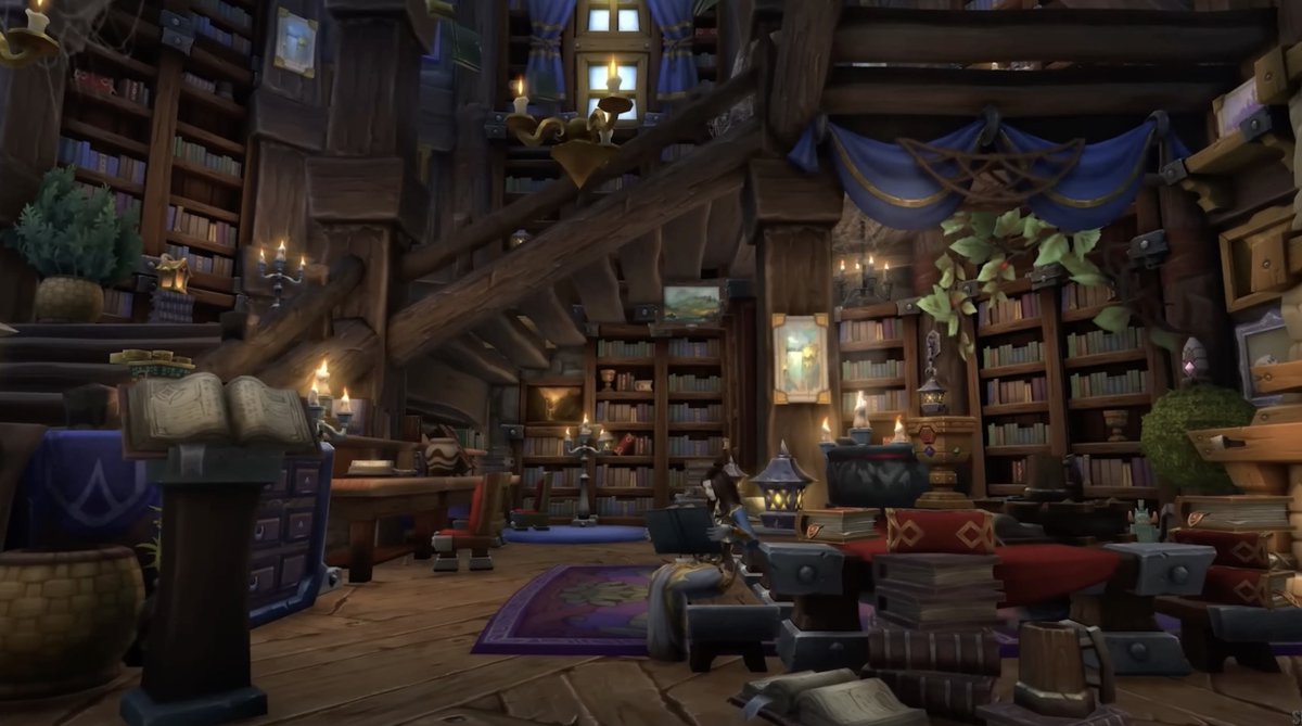 icyveins's tweet image. Your custom housing floors kept reverting to default Hardwood every time you logged out — turning hours of design work into wasted effort. Blizzard finally squashed the bug in the May 1st hotfix. ⚠️ icy-veins.com/wow/news/this-… #warcraft #midnight