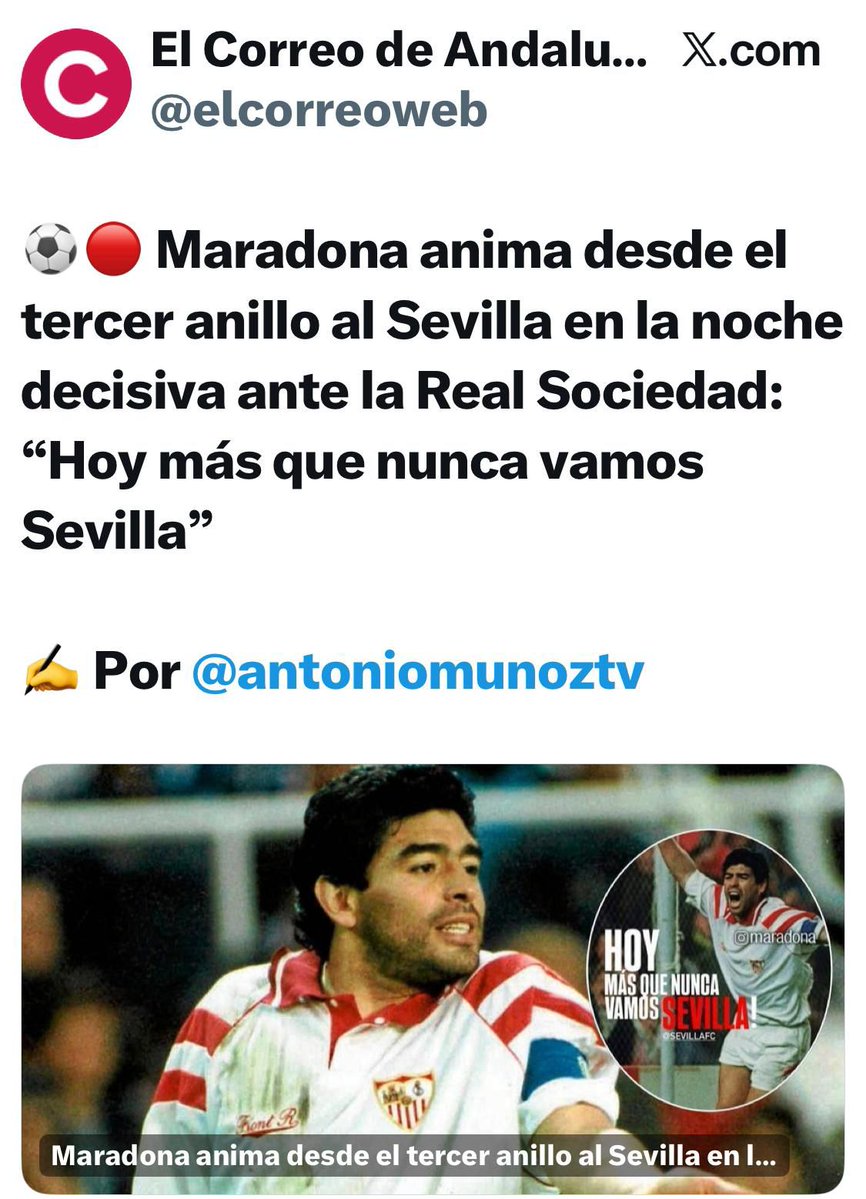 Pepe Oñate tweet media