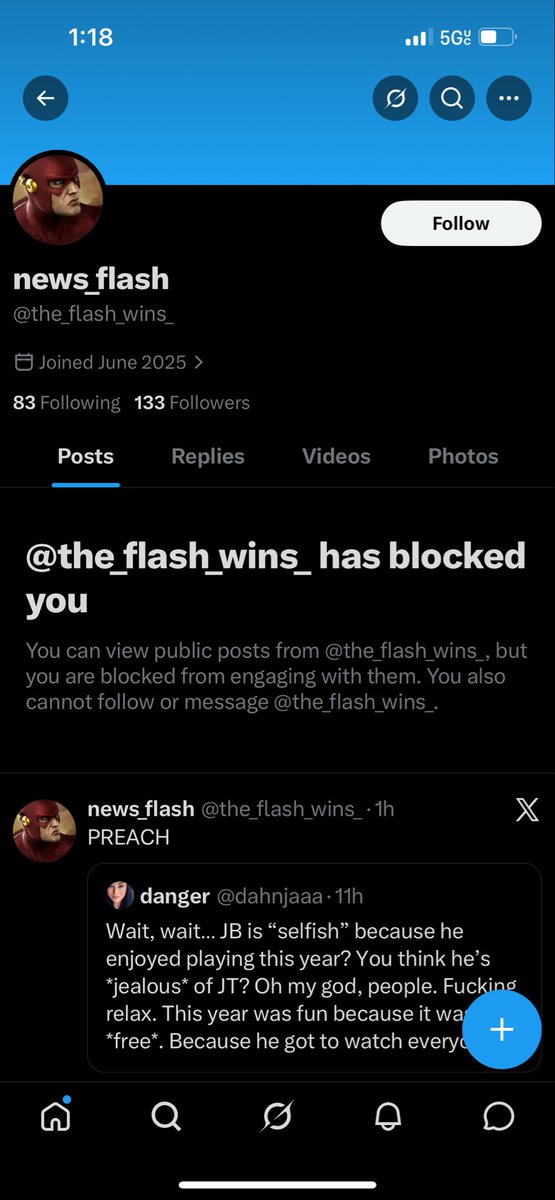 Tajhy Stark💫 tweet media