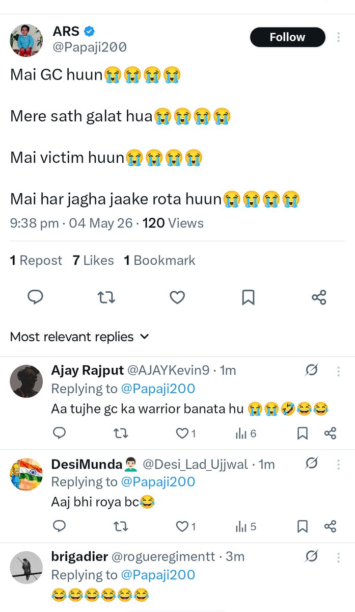 Nik tweet media
