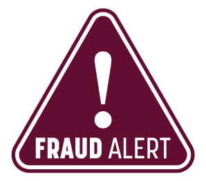 FNBAlaska's tweet photo. Fight fraud – protect your account!

We will never email, text or call asking for your PIN, login information or to complete a transaction. If you are asked to do so – STOP. IT’S A SCAM!

https://t.co/LNdjDoFNLI https://t.co/TfbQoPg5BH