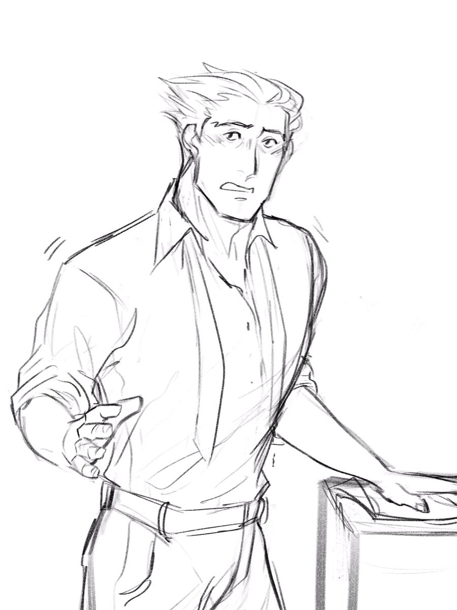 justFireBird's tweet photo. Wip of a #nrmt animatic I am working on! https://t.co/papsJRSFbE