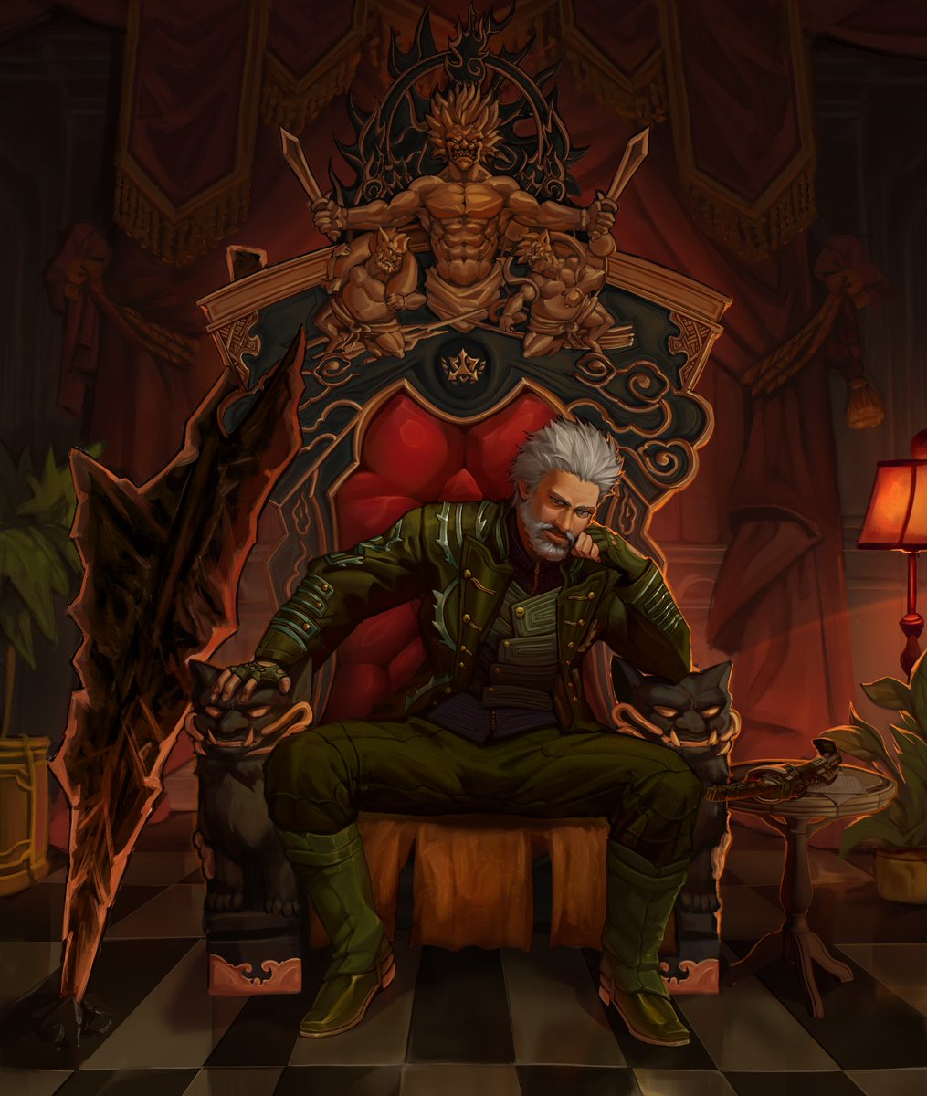 Same artist btw
