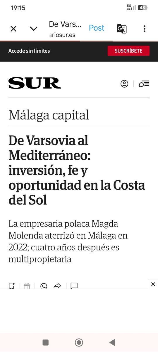 Nacho Romera tweet media
