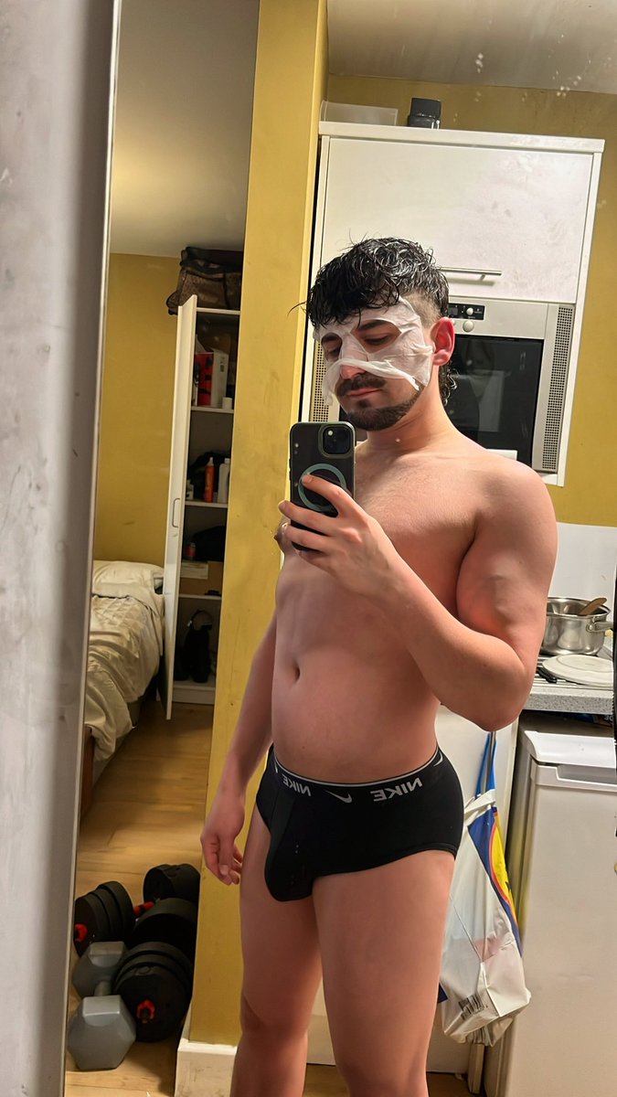 Self care is key