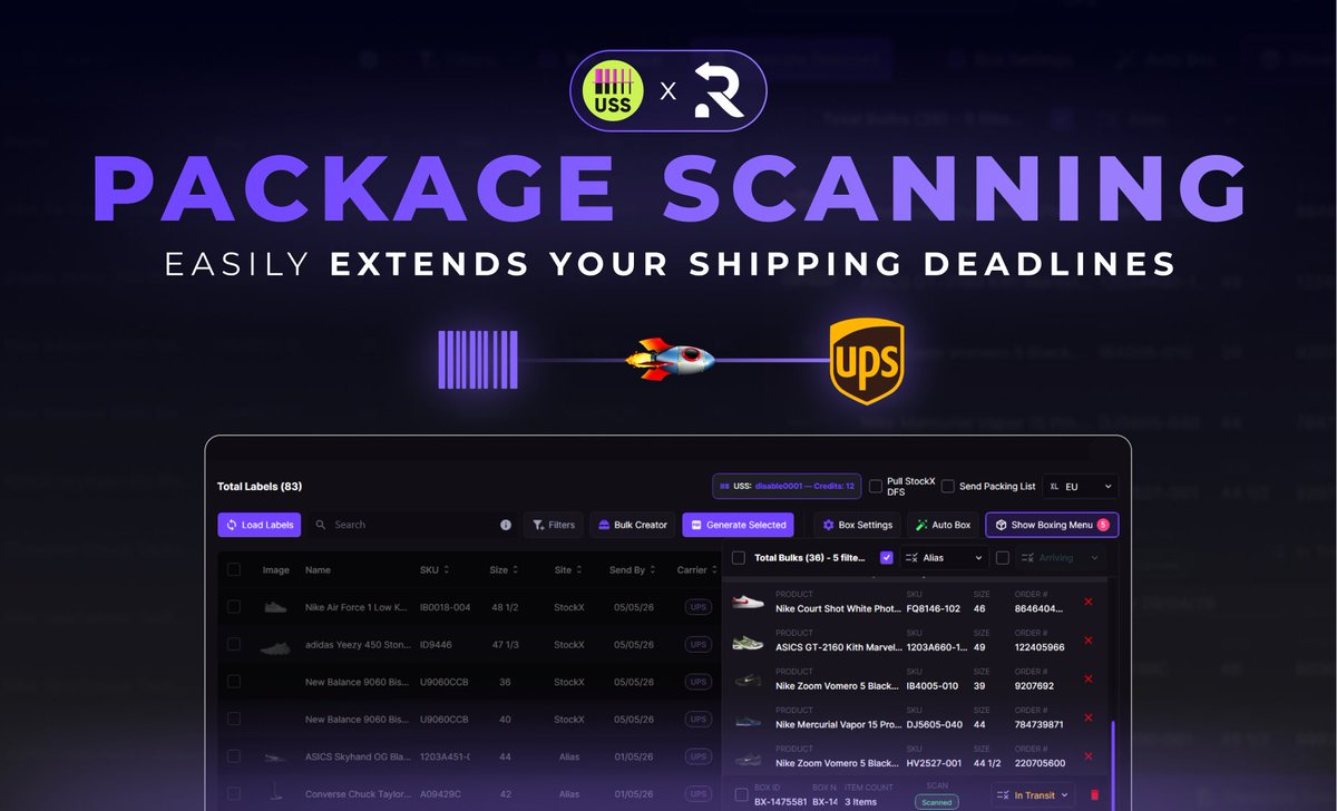 RestocksAIO (In-Stock) tweet media
