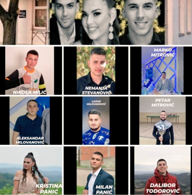Dimitrije tweet media