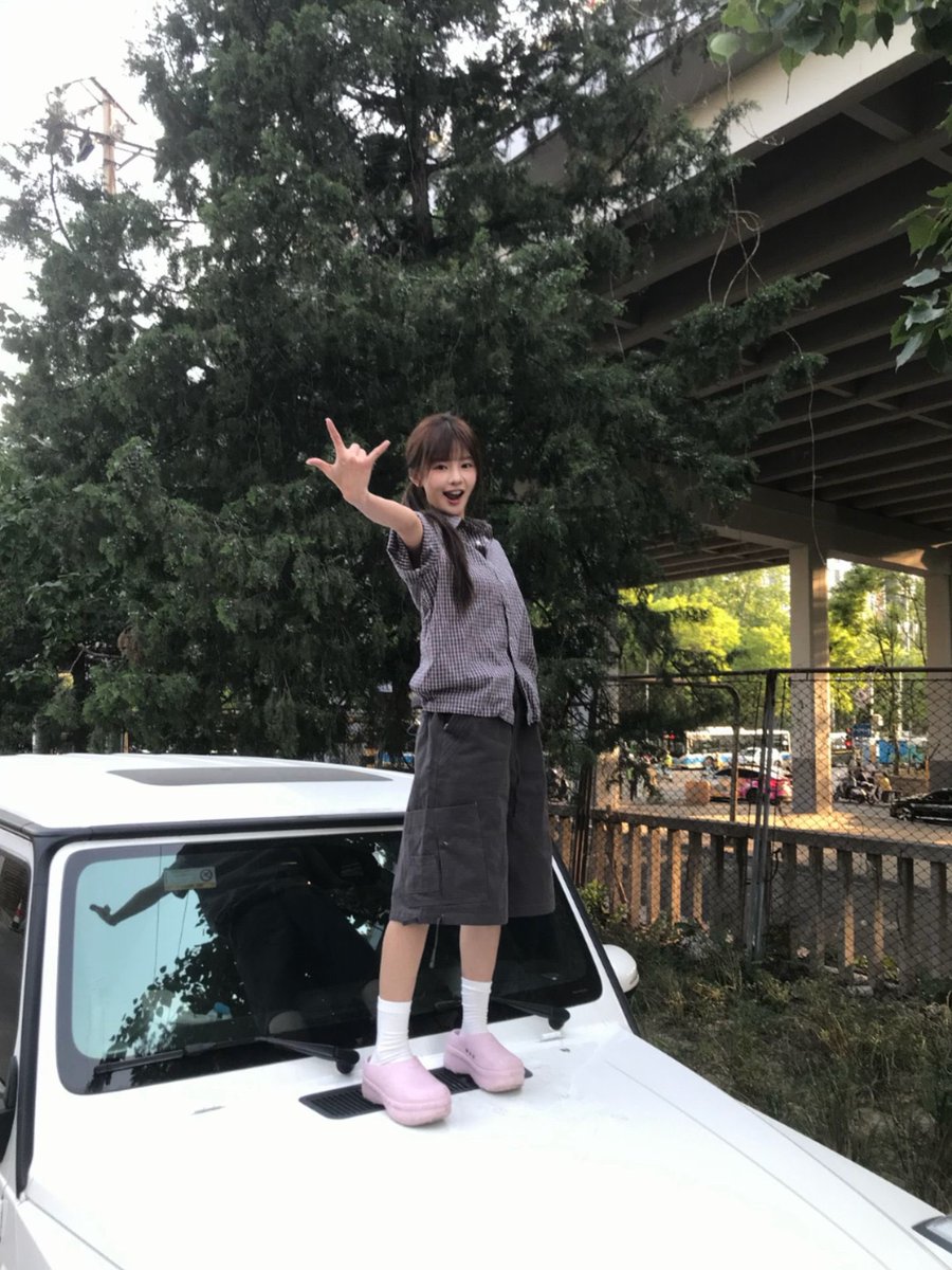 Irenee_qaq's tweet photo. ✌️ https://t.co/PYblSCZuA7