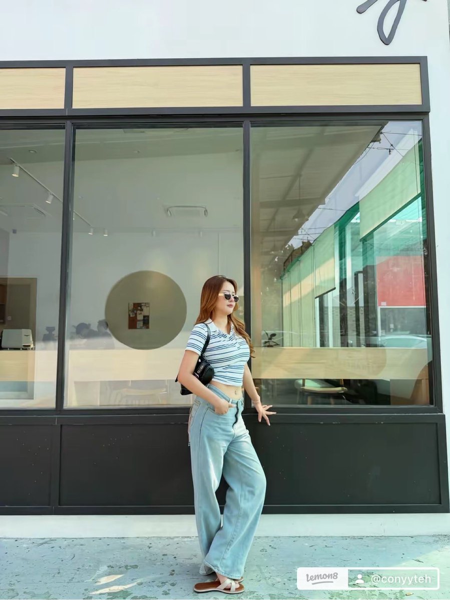 Conyyrich's tweet image. ป้ายยาเสื้อคอปกผูกหลัง
บอกเลยว่าชีเสริ์ฟ ชีมีลูกเล่น

พิกัด
s.shopee.co.th/7ppp6draoC

#ป้ายยา #เสื้อ #ootd