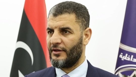 Türkiye Haber Ajansı (THA) tweet media