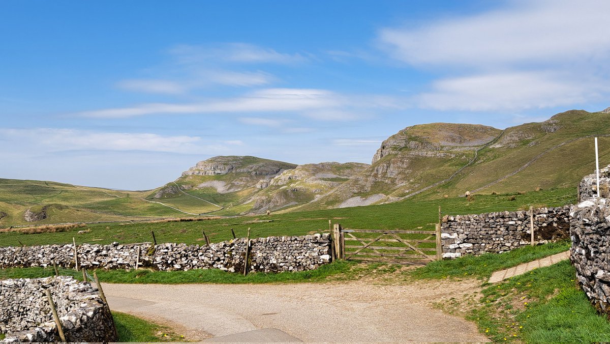 AlCalves100's tweet image. Never leaving ! #Yorkshire ❤️