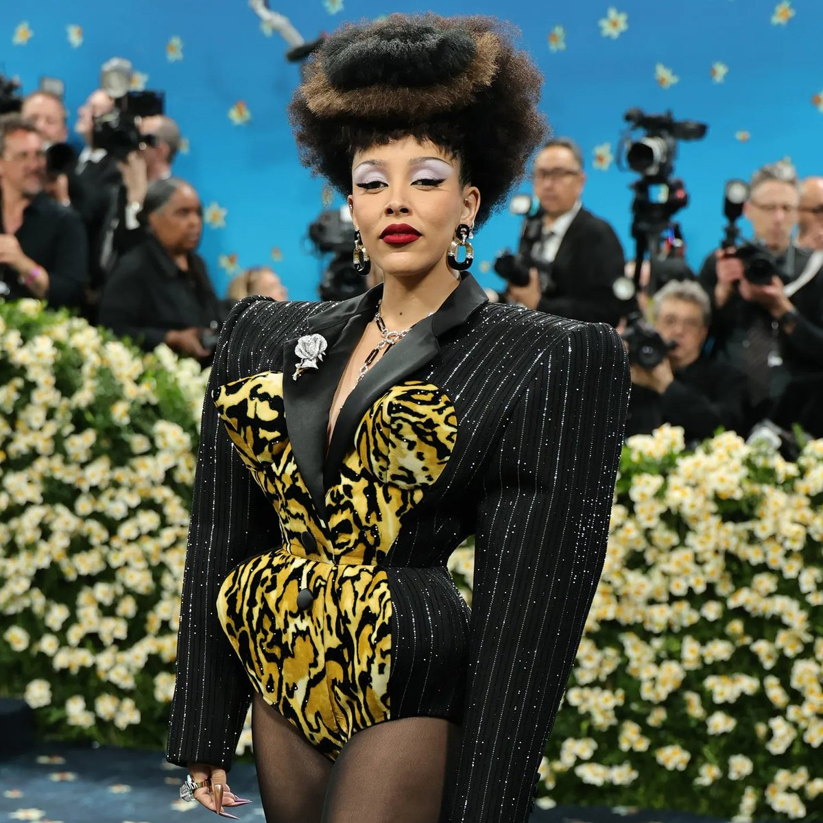 Top Female Rappers Update tweet media