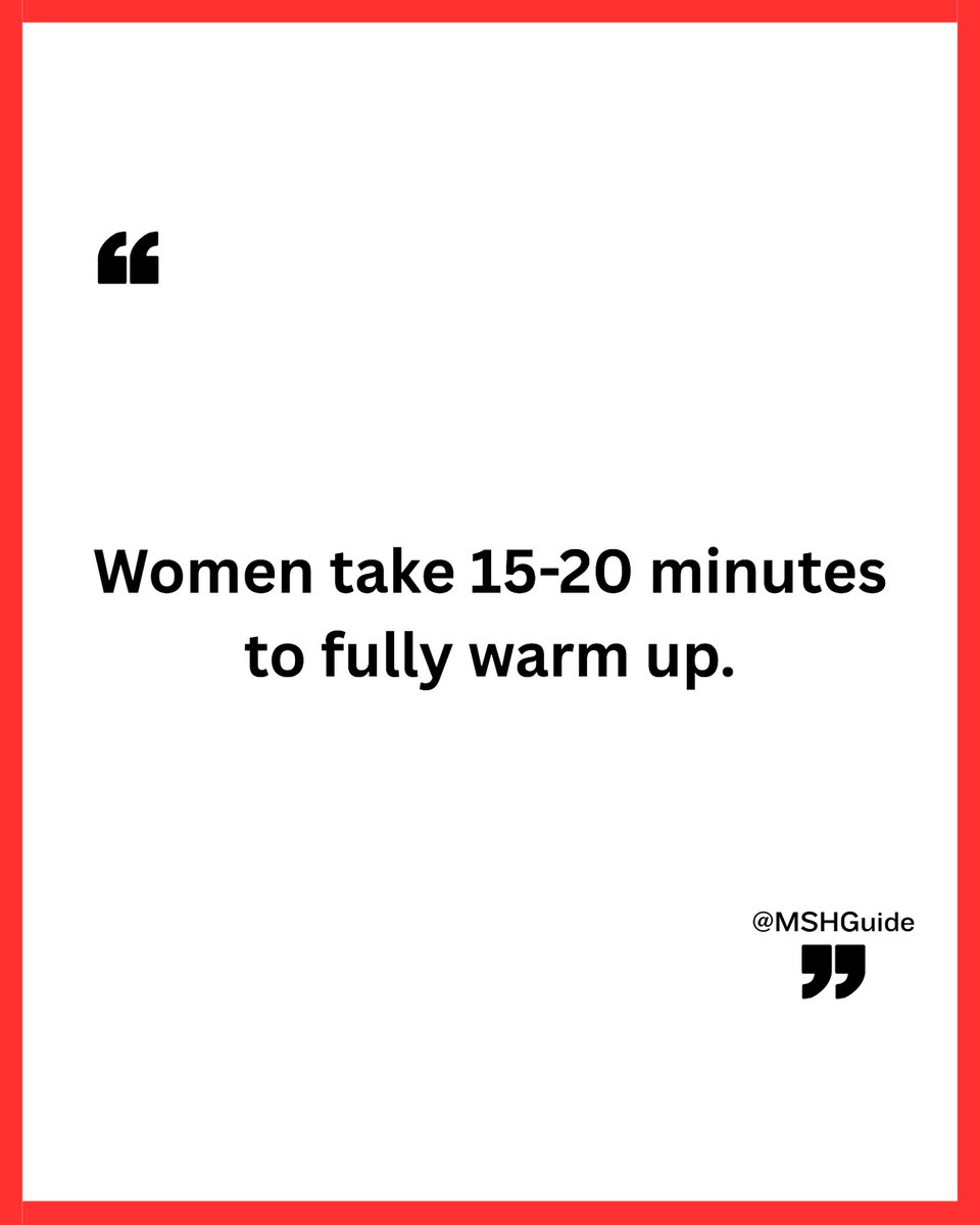 Male Sexual Health tweet media