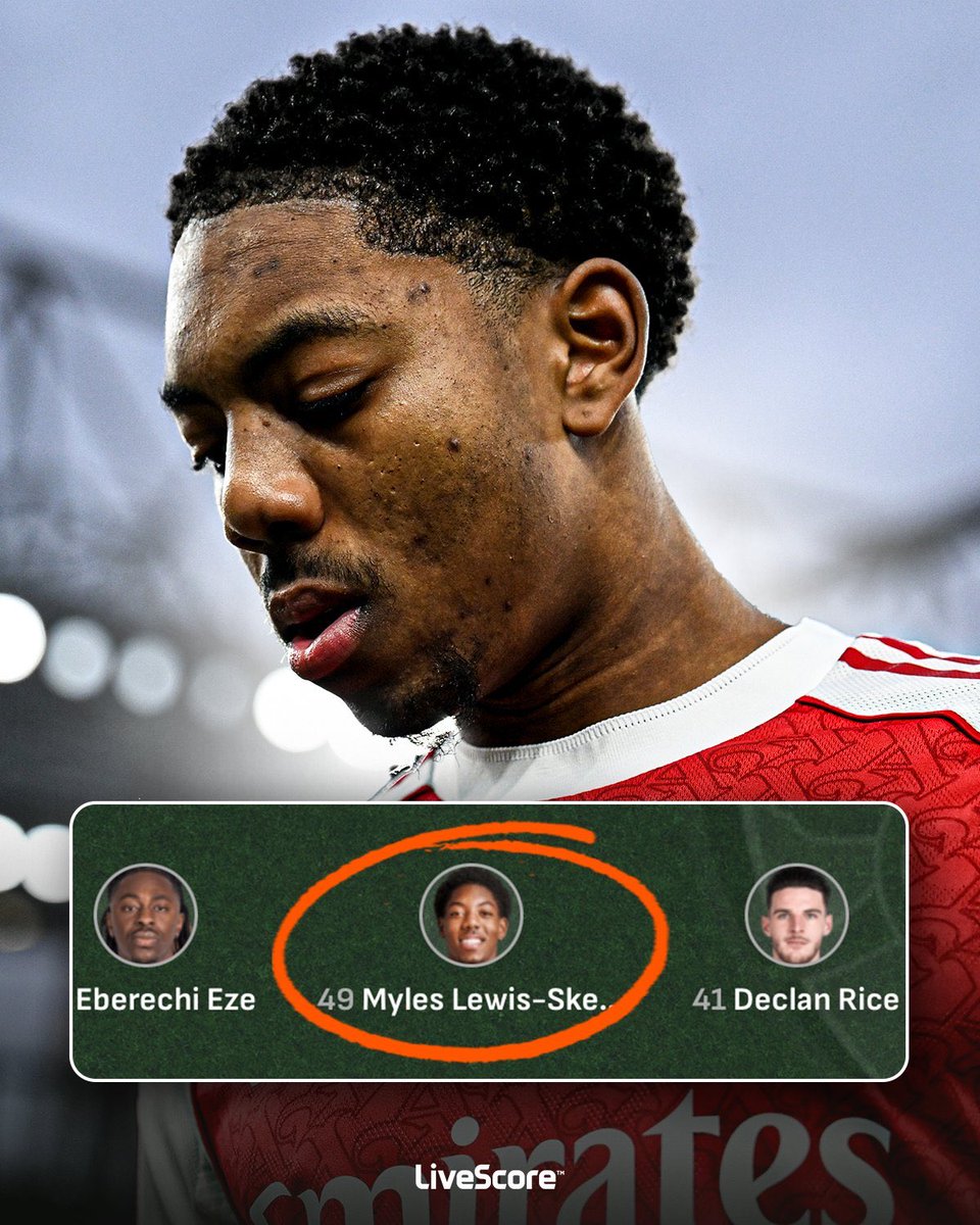 Fan Arsenal Team tweet media